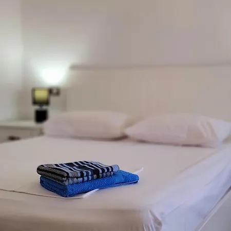 Apolonia Seaside Apartments Durres Room photo