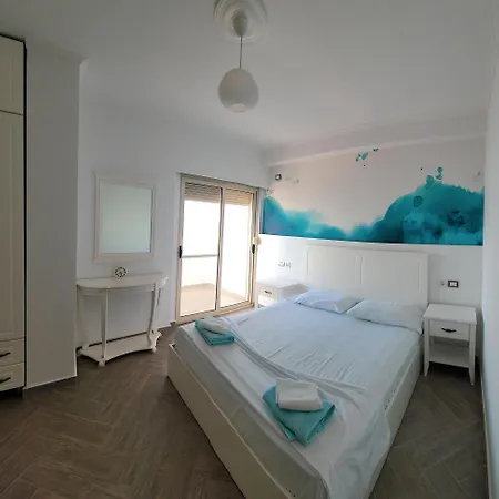 Apolonia Seaside Apartments Durres Exterior photo