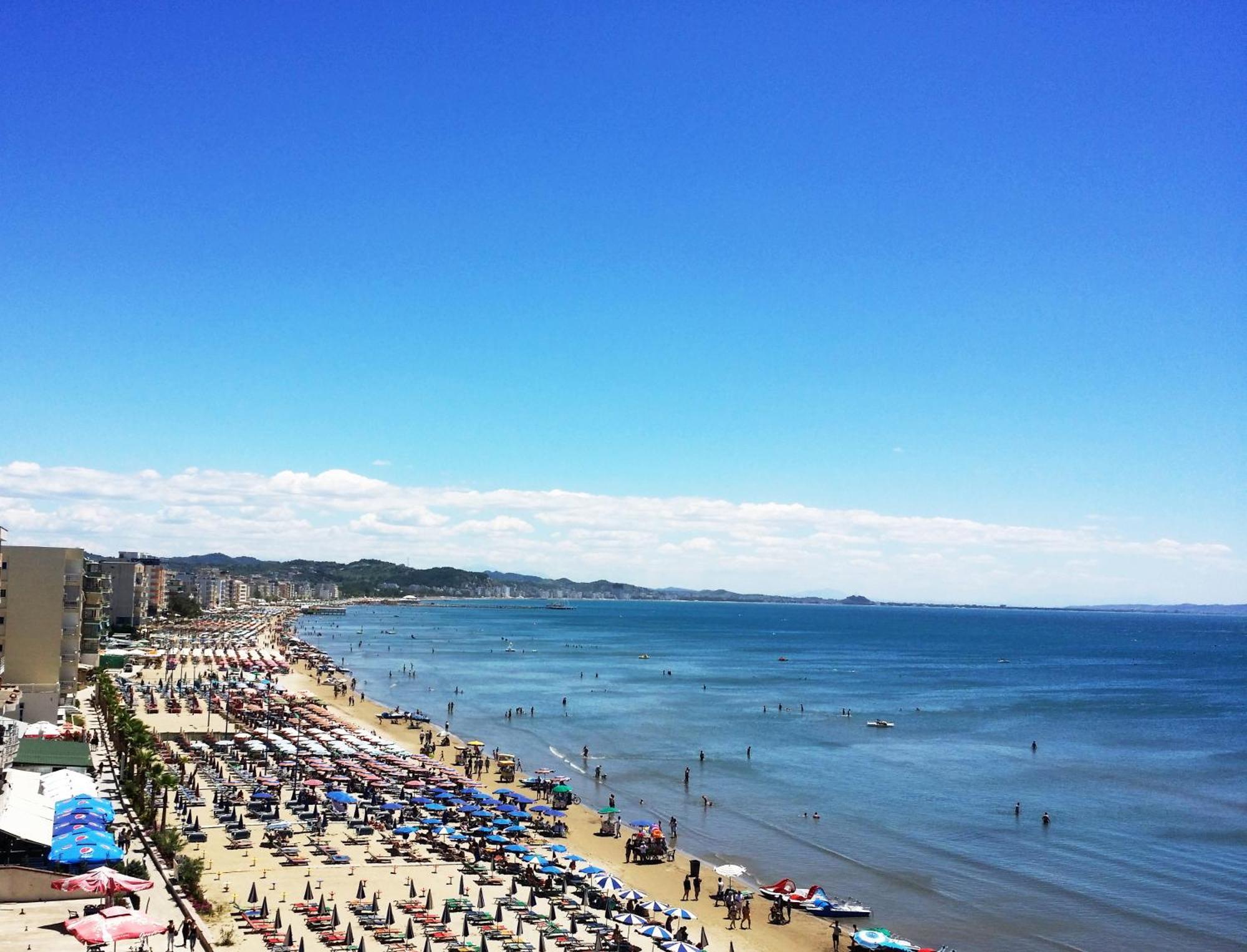 Apolonia Seaside Apartment *