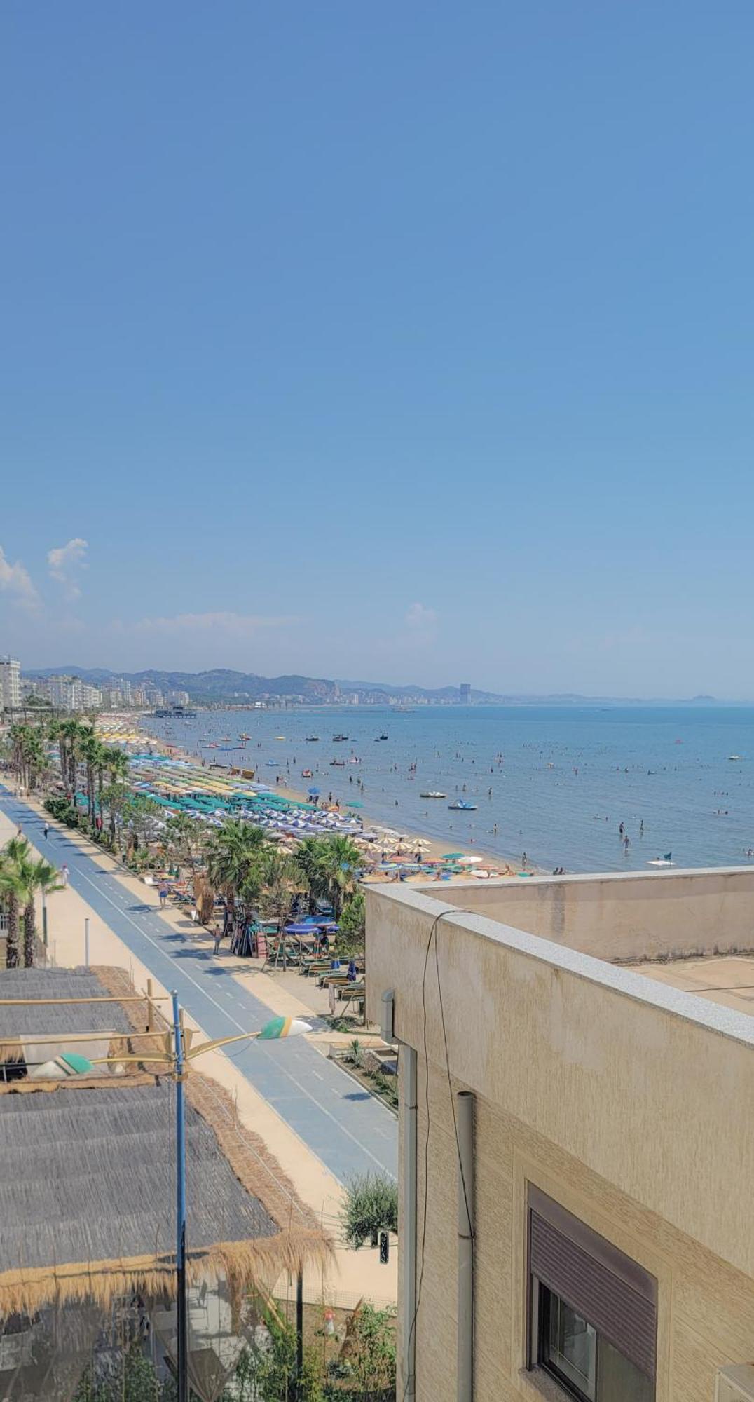 Apolonia Seaside *