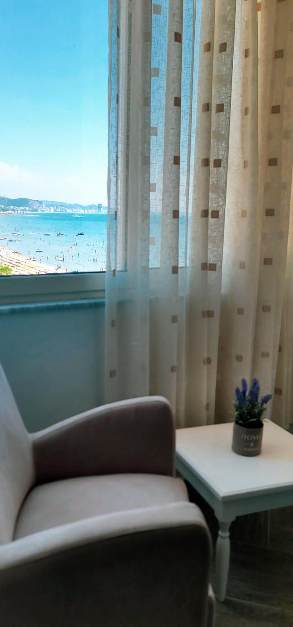 Apartment Apolonia Seaside Durres
