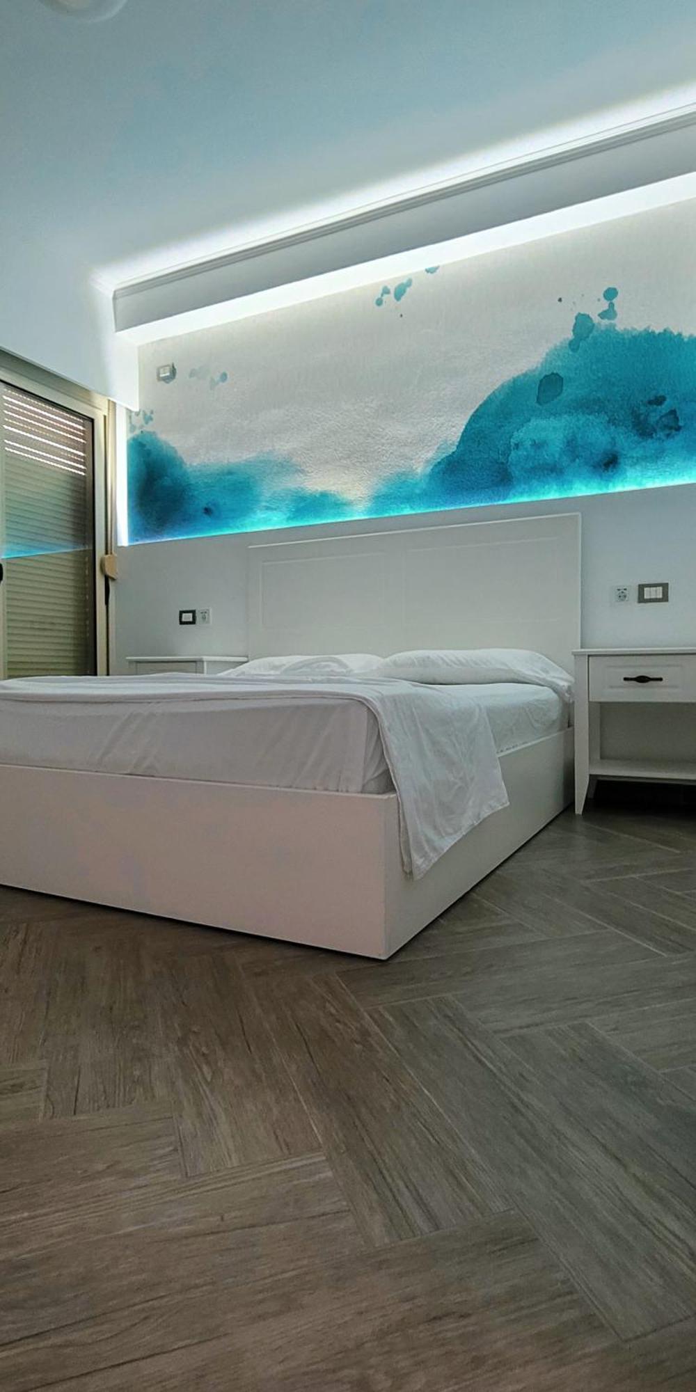 Apolonia Seaside Apartment *