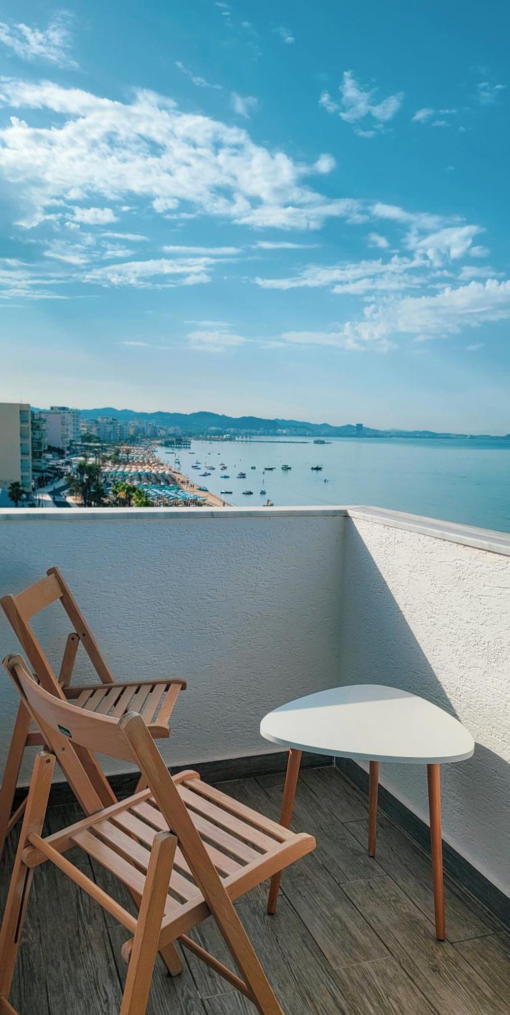Apartment Apolonia Seaside