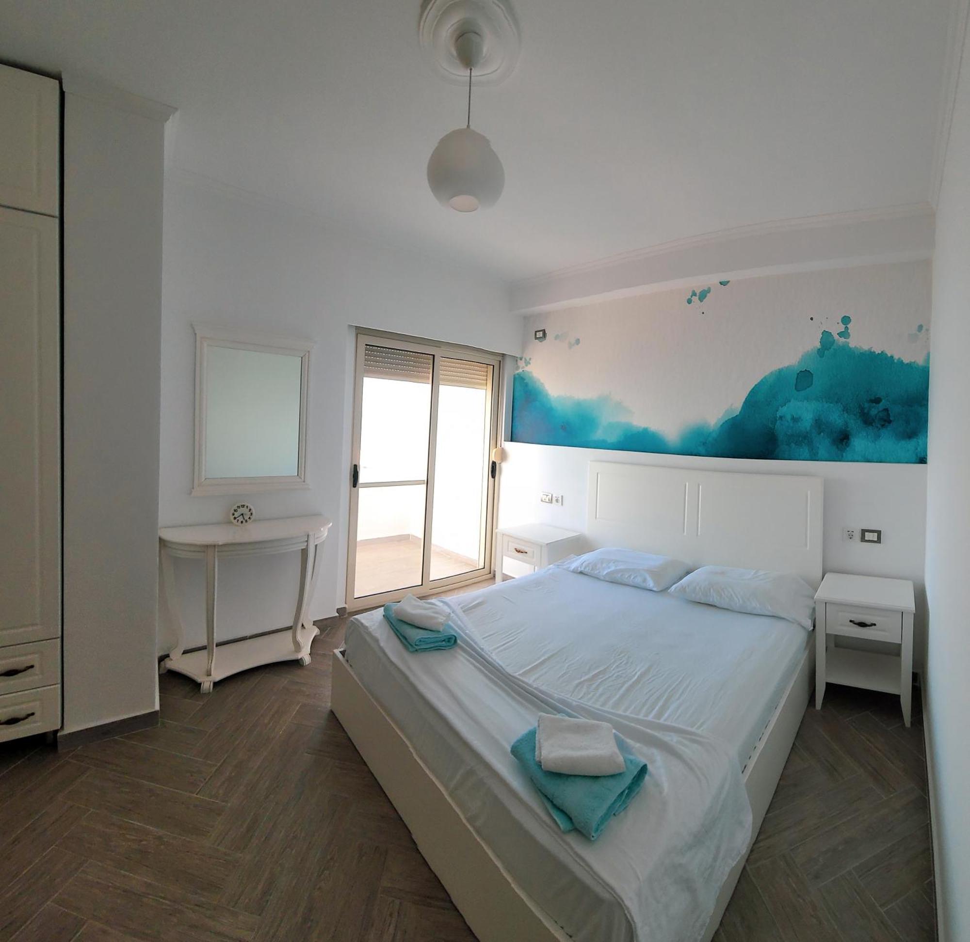 Apartment Apolonia Seaside Durres