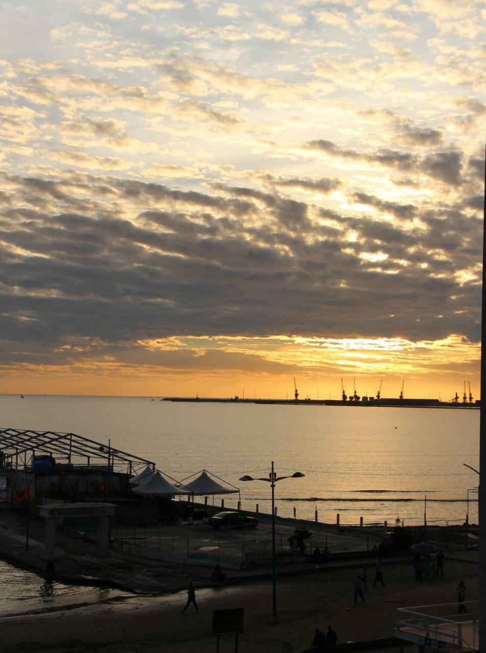 Apolonia Seaside * Durres